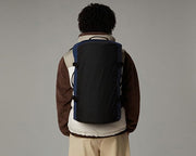 Base Camp Voyager Roller by The North Face – 94 Liters, Polyester, TNF Black/TNF White-NPF, Model NF0A52UE