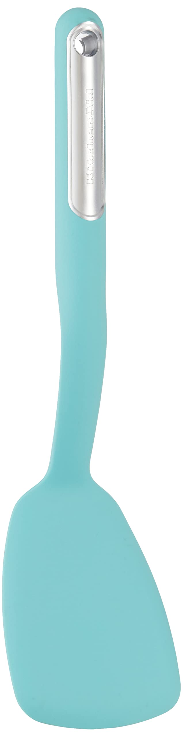 KitchenAid Aqua / One Size / Silicone Spatulas