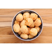 Gusto Brazil Traditional / 22-25g 40-45 Rolls Per Bag Dinner Rolls