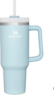 STANLEY quencher 40 oz adventure tumbler Aqua (Aqua)