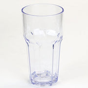 Carlisle FoodService Products 18 Ounces / 24 Pack / Clear Tumblers & Water Glasses