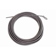 Drain Cleaning Cable by RIDGID – 11.4"L x 11.5"W x 2.8"H, solid, Steel, Model 89405