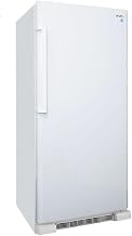 Danby Designer 2994 in 170 cu ft Freezerless Refrigerator in White DAR170A3WDD