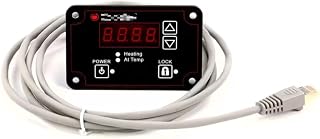 Fits Cooktek 301690 Control Board with Display & Cable