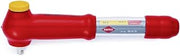 KNIPEX 98 33 25 Torque Wrenches insulated 3/8" 5-25Nm