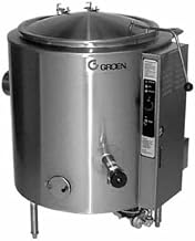 AH/1E-40 Kettle