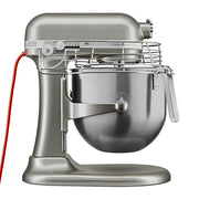 KitchenAid Contour Silver / With Bowl Guard / Mixer Stand Mixers