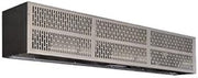 Curtron E-CFD-60-1 Personnel Series Front Door Air Curtain Insect Door 60" - 120V