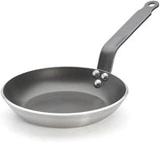 de Buyer 8180-20 Choc Lyonnaise Non-Stick Round Pan 8 Inch Diameter (20 Cm)