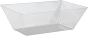 American Metalcraft PBSLREC Pet Liner, Rectangular, 48 oz.