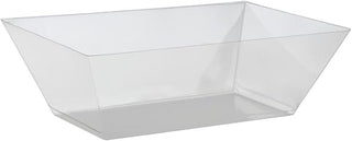 American Metalcraft PBSLREC Pet Liner, Rectangular, 48 oz.