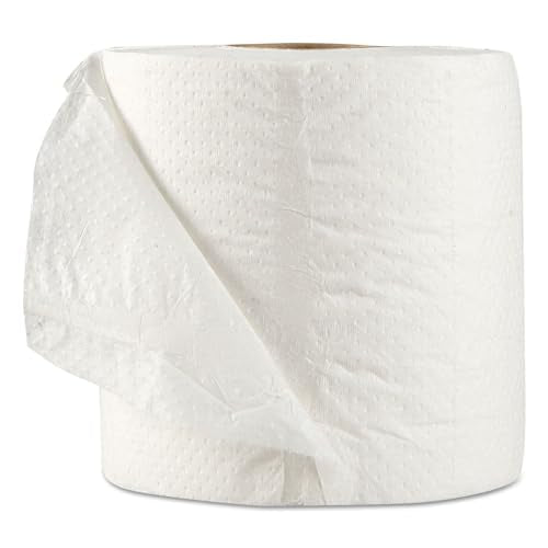GEN White / 96 Rolls (1000 Sheets each) / 1 Toilet Paper