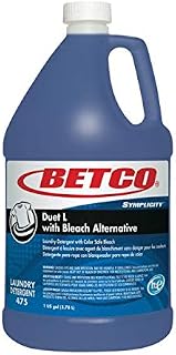 Betco Fresh Scent Laundry Detergent Liquid 1 gal.