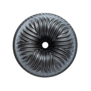 Nordic Ware Graphite / Bavarian / 10-Cup Bundt Pans