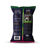 Siete Lime / 5 Ounce (Pack of 6) / No Color Tortilla