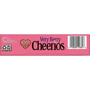 Cheerios Berry / 10.9 Ounce (Pack of 1) / 1 Breakfast Foods