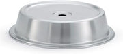Vollrath 62302 S/S Cover Fits 9-5/16"- 9-3/8" Plate