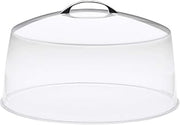 CAL-MIL P302 Cake Cover, 12"