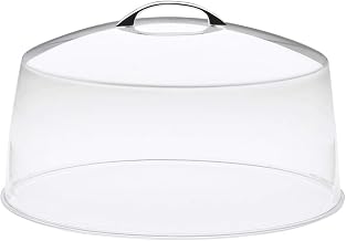 CAL-MIL P302 Cake Cover, 12"