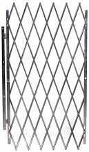 D71 Folding Door Gate, 48" W x 71" H