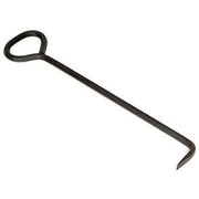 24 in. Steel Manhole Cover Lifting Hook by TRUE TEMPER – 24 Inch, Metal, Black, Model 1175300