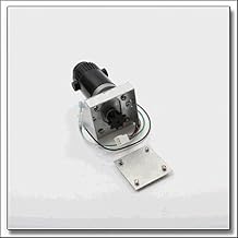 Middleby Marshall 61803 MIDDLEBY MARSHALL 61803 MOTOR 27RPM 90VDC (61803)