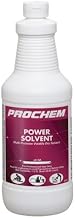 Prochem Power Solvent quarts, Case of 12