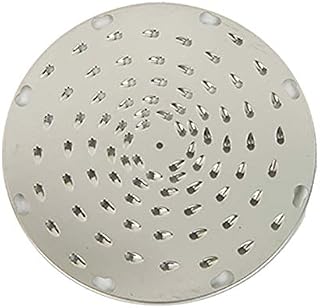 Exact FIT for Globe Food Equipment XSP316 Globe Food 3/16" Shredder Plate/Needs XPH Plate Holder - Replacement Part by MAVRIK