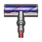 V12 Detect Slim Absolute Cordless Handheld Vacuum Cleaner (Renewed) by Dyson – 2.8 liters, Gray, Model 5025155069233-cr