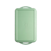 Nordic Ware 7 x 11 Baker / Green / 9.0 cups Rectangular Cake Pans