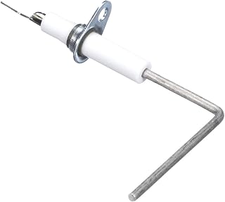 Trane Nikrothal 80 Flame Sensor