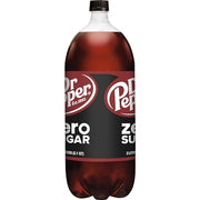 Dr Pepper 67.6 Fl Oz (Pack of 1) / 1 Soft Drinks