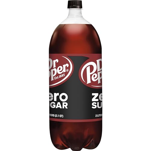 Dr Pepper 67.6 Fl Oz (Pack of 1) / 1 Soft Drinks