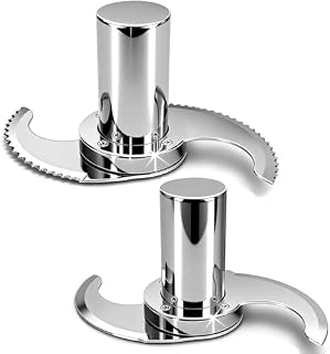 Replace Blades for Robot Coupe R301 R401 R402 Food Processors