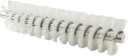 AYRKING BRUSH, SIFTER (25"L,WHT BRSTLS) B160