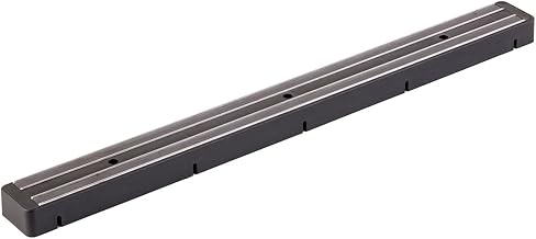 TableCraft Products 2918P Magnetic Holder, Plastic, 18"