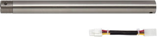 Cal Lighting 12" Extension Rod for CF-1002