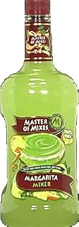 MASTER OF MIXES Mix Mrgrta