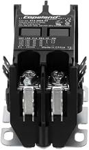 Fits Hussmann E320064 Contactor 208-240 Volt Coil 50/60HZ 35 Amp 2 Pole