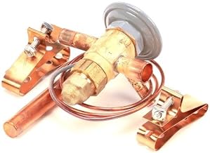 Replacement for Master-Bilt Expansion Valve, Bbise - 1 -Zp 09-10551 Equipment