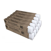 MEV10 Filter (10 Pack) 28" x 17" x 6" by Lennox – Fiberglass, Pack of 10, Model X0444