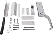 Nu-Vu Latch Assembly (Magnetic,MECH) 254-2006OEM