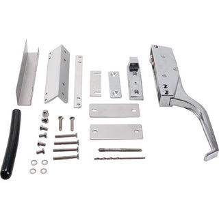 Latch Assembly (Magnetic by Nu-Vu – Model 254-2006OEM
