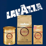 Lavazza Qualita Oro / 8.8 Ounce (Pack of 1) / 1 Ground Coffee