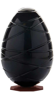 Polycarbonate Easter Chocolate Mold by Martellato – Polycarbonate, Clear, Model 20U504