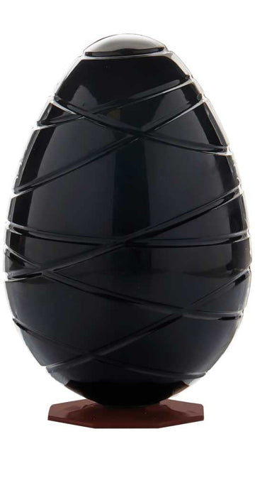 Polycarbonate Easter Chocolate Mold by Martellato – Polycarbonate, Clear, Model 20U504