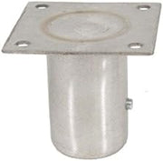 Kason - 1655000282-1655 Plate Mount Leg Socket