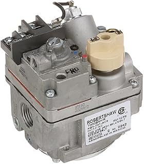 Exact FIT for MAGIKITCH'N 60125203 NAT Gas VALVEMILIVOLT Systems for Magikitch'N - Replacement Part by MAVRIK