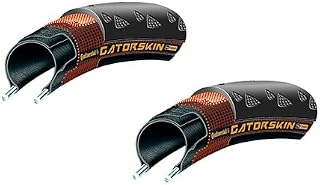 Set of 2 Continental (Continental) Gator Skin ge-ta-sukin kurintya-ro-dotaiya 700 °C [parallel import goods]