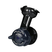 3M Feed Type: Gravity- Fine Finish / 1.6mm / Purple Paint Sprayers